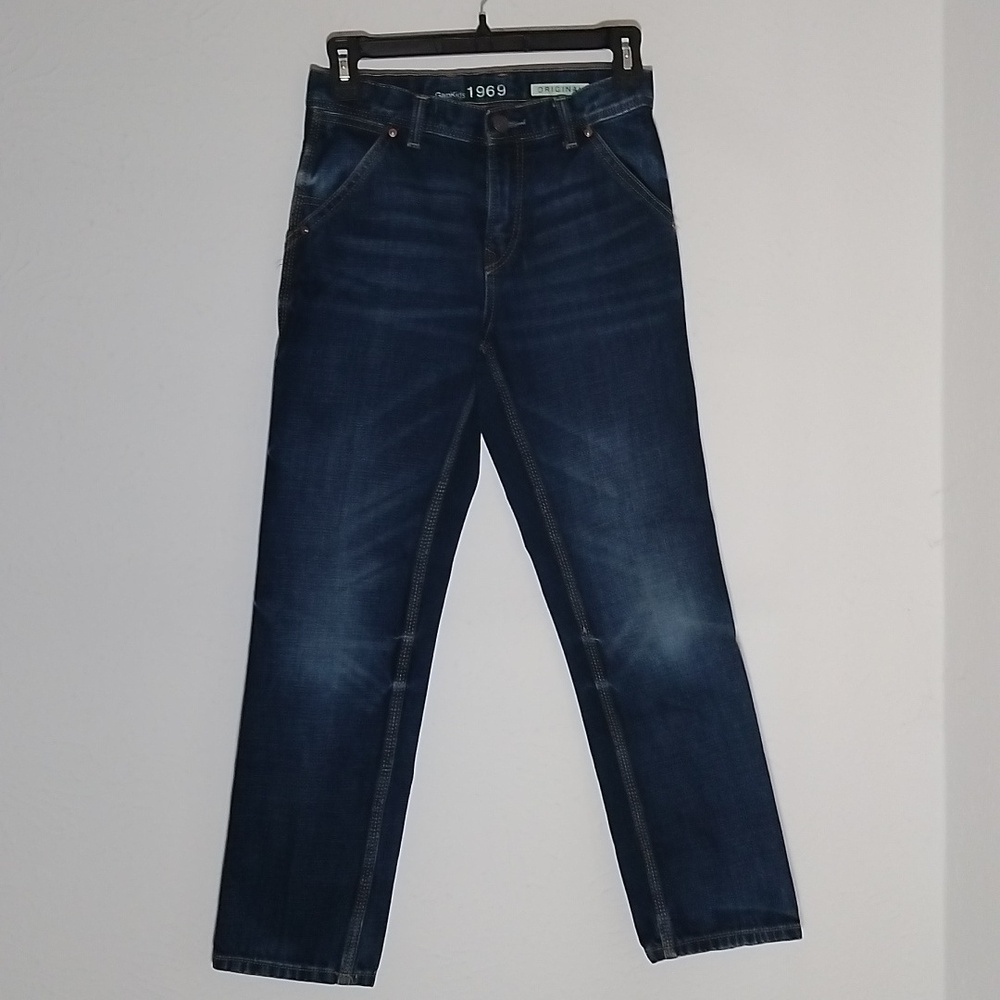 Boy's Size 12R Jeans